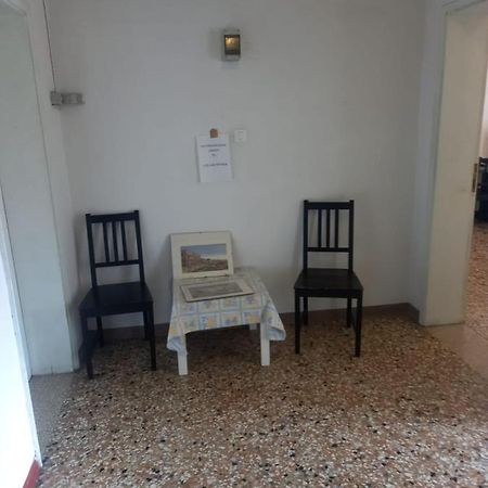 Appartamento Paolina Местре Екстер'єр фото