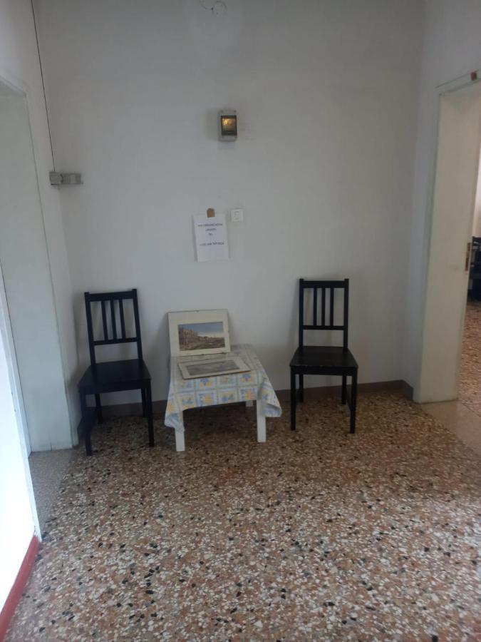 Appartamento Paolina Местре Екстер'єр фото